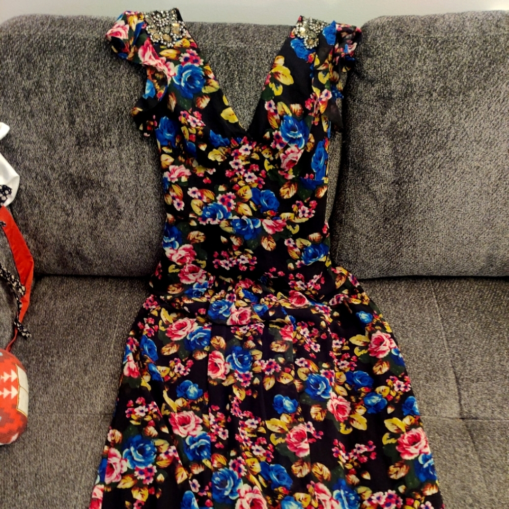 Monsoon Dress BNWOT